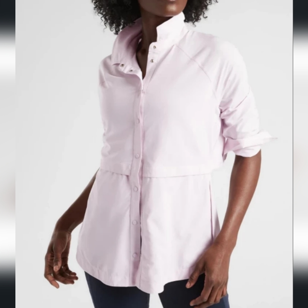 Athleta top